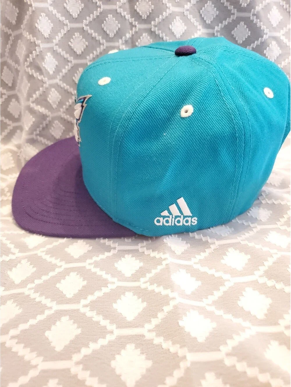 Adidas Hornets Hat